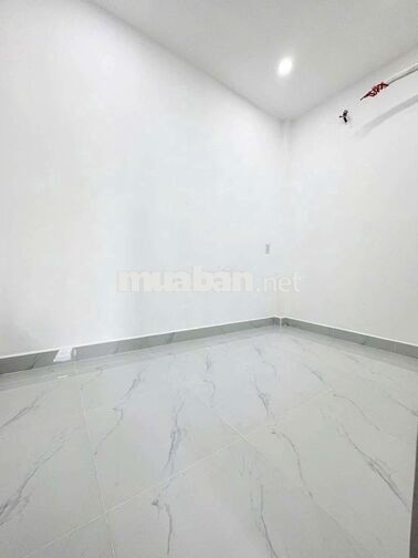 Cho thuê nhà nguyên căn mới vào ở liền 2 phòng ngủ