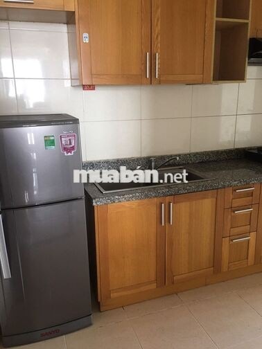 CHỦ NHÀ CHO THUÊ CĂN HỘ CỘNG HÒA PLAZA – 70M² 2PN/2WC TẦNG CAO