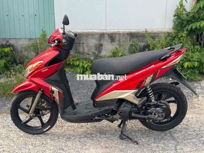 Luvias 2011 biển 59 giấy tờ hợp lệ máy êm ru