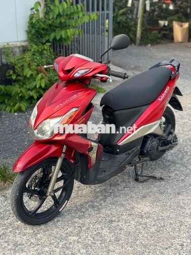 Luvias 2011 biển 59 giấy tờ hợp lệ máy êm ru