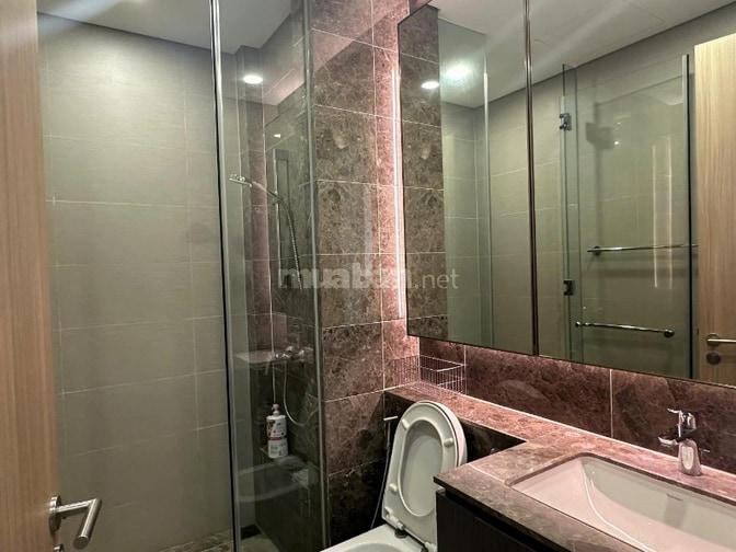 CHO THUÊ CĂN HỘ CAO CẤP THE RIVER THỦ THIÊM | 110m2 | FULL NT TẦNG CAO