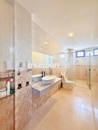 CHO THUÊ NHÀ Ở KĐT HÀ QUANG 2 GIÁ 30 TRIỆU/THÁNG