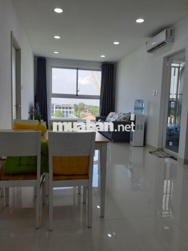 CHỦ NHÀ CHO THUÊ CH CỘNG HÒA GARDEN  – 80M² 2PN/2WC  – GIÁ 13TR/TH