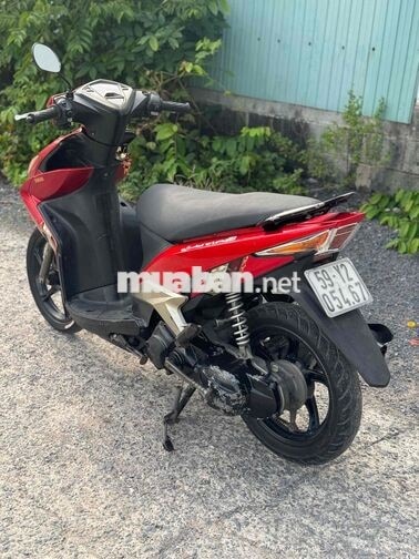 Luvias 2011 biển 59 giấy tờ hợp lệ máy êm ru