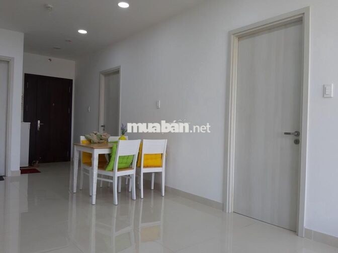 CHỦ NHÀ CHO THUÊ CH CỘNG HÒA GARDEN  – 80M² 2PN/2WC  – GIÁ 13TR/TH