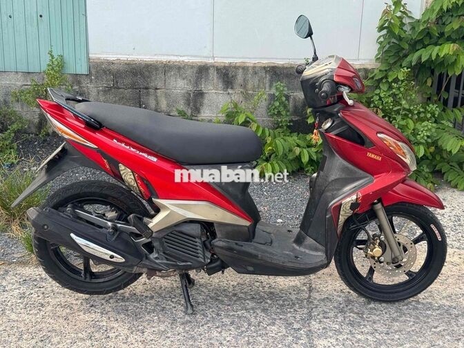 Luvias 2011 biển 59 giấy tờ hợp lệ máy êm ru
