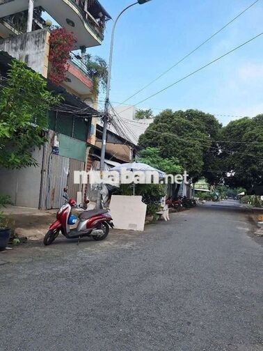 Mặt bằng trống kho 60m2 Bình Lợi Bình Thạnh