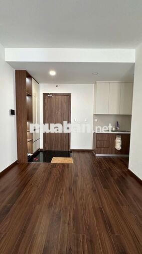 Cho thuê căn hộ Kinh Dương Vương 80m² 2PN 2WC full nội thất cao cấp