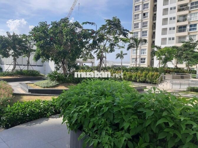 CHỦ NHÀ CHO THUÊ CH CỘNG HÒA GARDEN  – 80M² 2PN/2WC  – GIÁ 13TR/TH