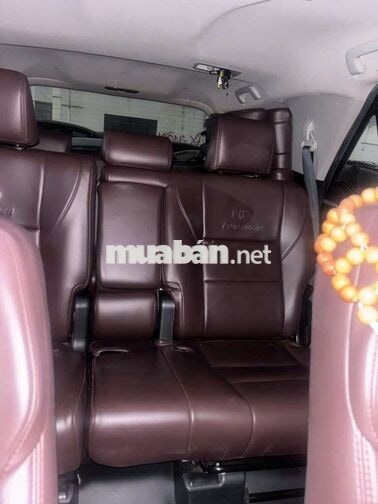 Toyota Fortuner 2019 Dầu Tự động 70000km Đen