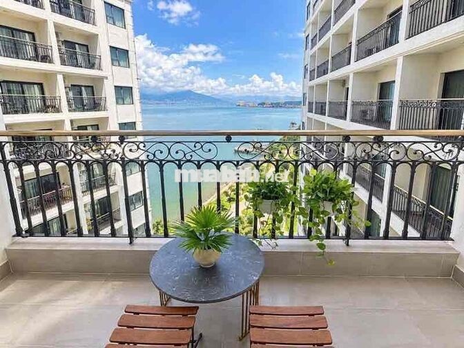 🌟 Cho thuê căn hộ Golden Bay căn hộ cao cấp 5 sao Dát Vàng Đà Nẵng 🌟