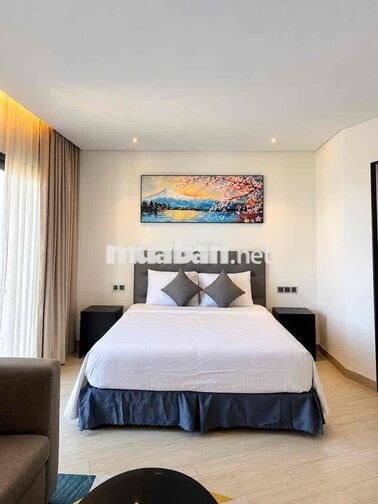🌟 Cho thuê căn hộ Golden Bay căn hộ cao cấp 5 sao Dát Vàng Đà Nẵng 🌟
