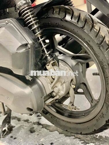 Air Blade 125 2022 đỏ đen 4val giá tốt chính chủ