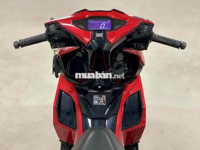 Air Blade 125 2022 đỏ đen 4val giá tốt chính chủ