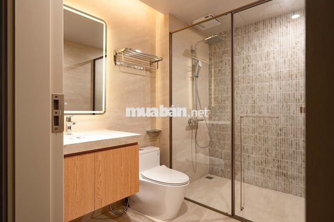 CHO THUÊ CĂN HỘ 1 PHÒNG NGỦ NỘI THẤT CAO CẤP NGAY 399 ÂU CƠ - TÂY HỒ