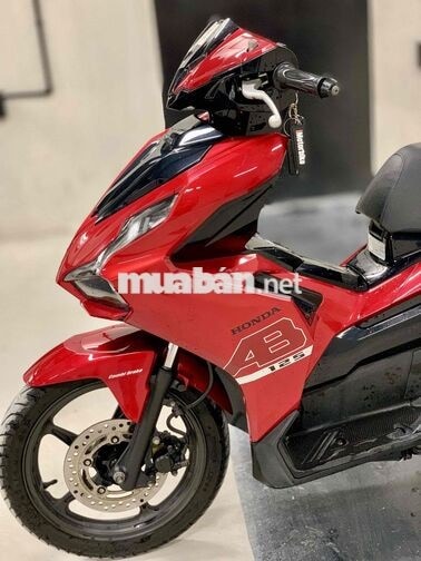 Air Blade 125 2022 đỏ đen 4val giá tốt chính chủ