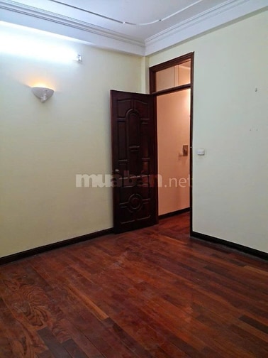 MẶT PHỐ HOÀNG NGÂN - CẦU GIẤY 48M 4T KD VỈA HÈ 24 TỶ