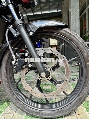 SUZUKI SATRIA PRO 2026 XÁM ĐỎ Odo 28Km
