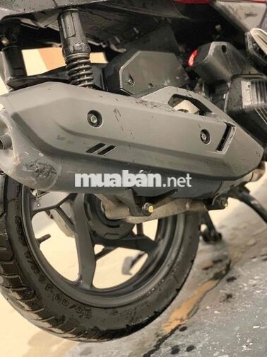 Air Blade 125 2022 đỏ đen 4val giá tốt chính chủ