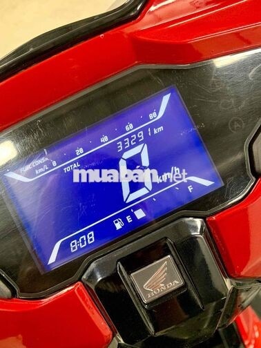 Air Blade 125 2022 đỏ đen 4val giá tốt chính chủ