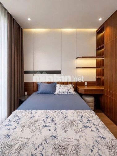 Cho thuê căn hộ 1PN+ Tòa Ponte - Full nội thất đẹp, ở ngay