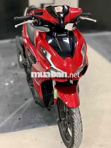Air Blade 125 2022 đỏ đen 4val giá tốt chính chủ