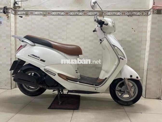 ELIZABETH Fi TPHCM CÓ GL ĐỖI XE