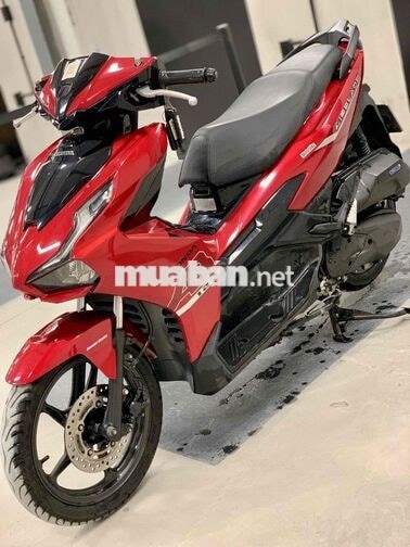 Air Blade 125 2022 đỏ đen 4val giá tốt chính chủ
