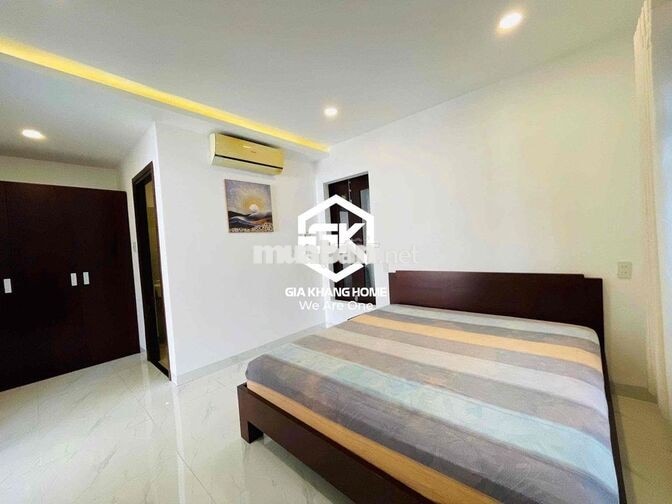 🏡 CHO THUÊ VILLA SÂN VƯỜN 500m² – 4 PHÒNG NGỦ – TÂY NHA TRANG