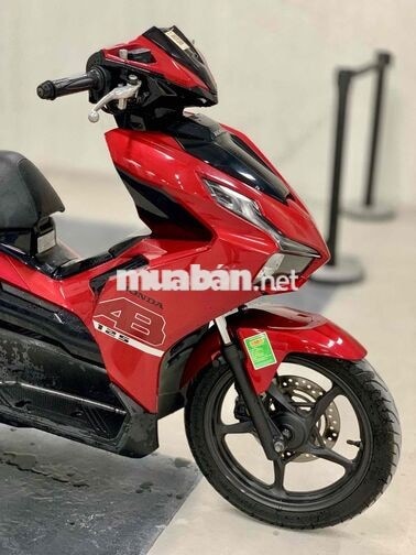 Air Blade 125 2022 đỏ đen 4val giá tốt chính chủ