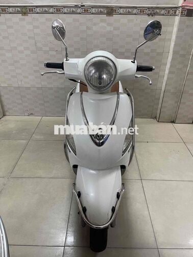ELIZABETH Fi TPHCM CÓ GL ĐỖI XE