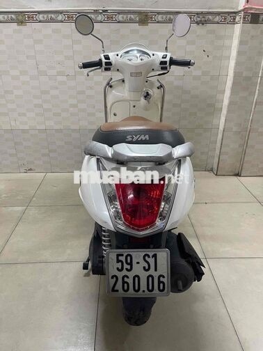 ELIZABETH Fi TPHCM CÓ GL ĐỖI XE