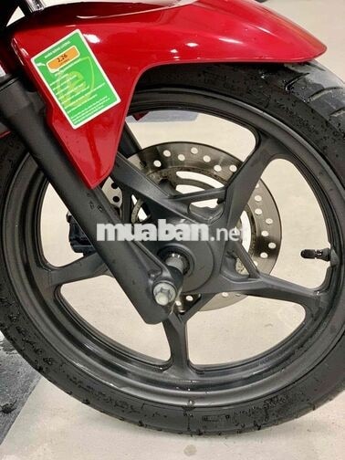 Air Blade 125 2022 đỏ đen 4val giá tốt chính chủ