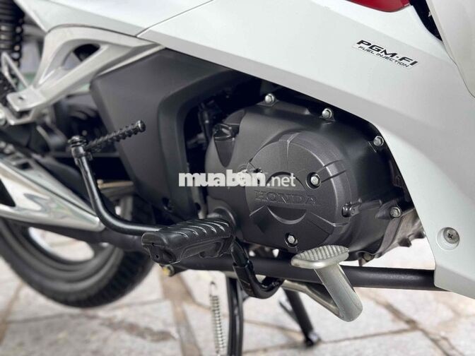 Honda Future Led 4000km màu Trắng
