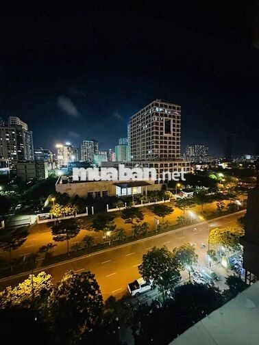 🏡 [CHÍNH CHỦ] - BÁN CĂN GÓC CT4-5 DƯƠNG ĐÌNH NGHỆ, CẦU GIẤY, HÀ NỘI