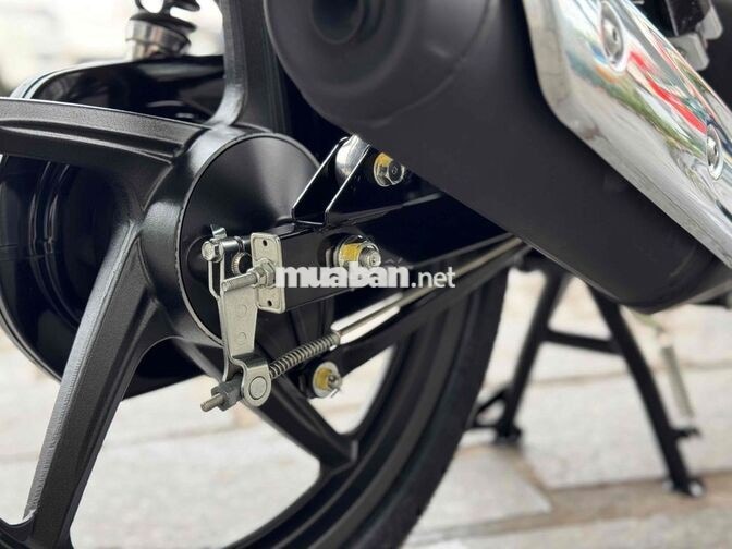 Honda Future Led 4000km màu Trắng