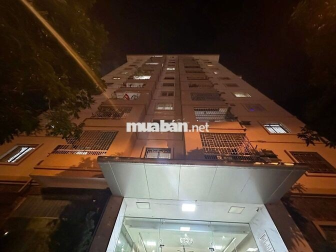 🏡 [CHÍNH CHỦ] - BÁN CĂN GÓC CT4-5 DƯƠNG ĐÌNH NGHỆ, CẦU GIẤY, HÀ NỘI