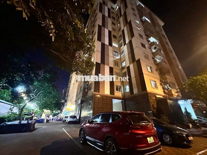 🏡 [CHÍNH CHỦ] - BÁN CĂN GÓC CT4-5 DƯƠNG ĐÌNH NGHỆ, CẦU GIẤY, HÀ NỘI