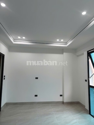 Chính chủ bán nhà xây mới tại ngõ 67 phố Đồng Cổ. Phường Tây Hồ