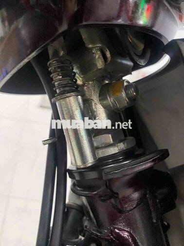 HONDA SUPER DREAM 2013 VIỆT NAM