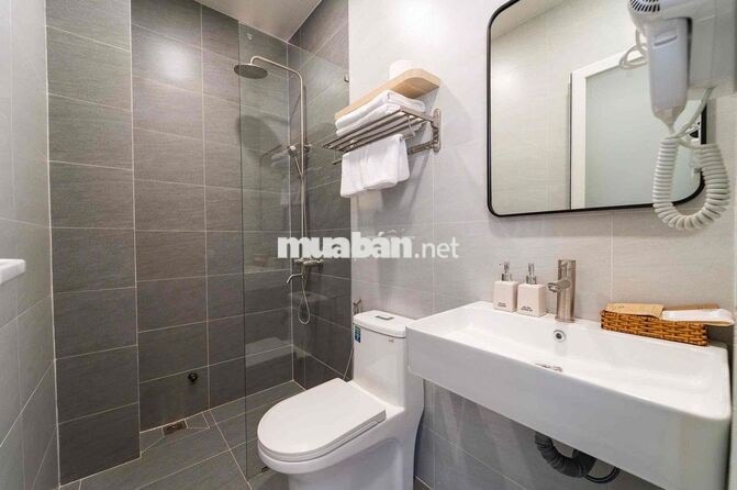 💥HOT💥STUDIO BANCOL GẦN SÂN BAY FULL NT CÓ DỌN PHÒNG 3L/TUẦN