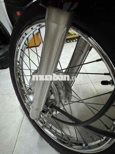 HONDA SUPER DREAM 2013 VIỆT NAM