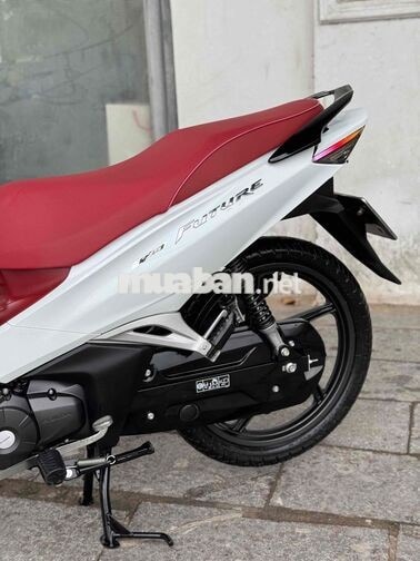 Honda Future Led 4000km màu Trắng