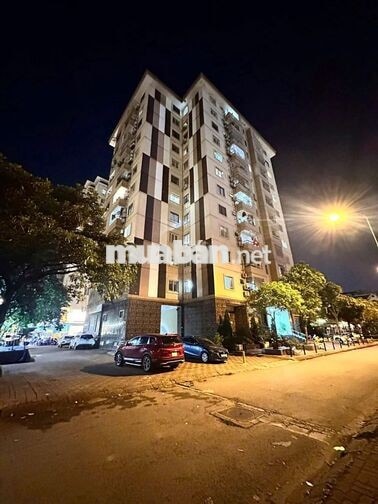 🏡 [CHÍNH CHỦ] - BÁN CĂN GÓC CT4-5 DƯƠNG ĐÌNH NGHỆ, CẦU GIẤY, HÀ NỘI