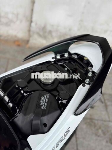 Honda Future Led 4000km màu Trắng