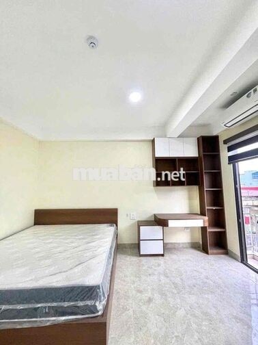 CĂN HỘ ĐẸP MỚI TINH FULL ĐỒ NGAY HỒ TÙNG MẬU Ô TÔ VÀO TẬN GẦN CẦU GIẤY