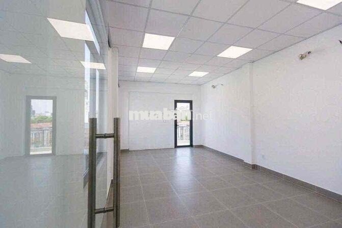 Mặt bằng Q3 liền kề Trần Quang Khải, Hai Bà Trưng Q1