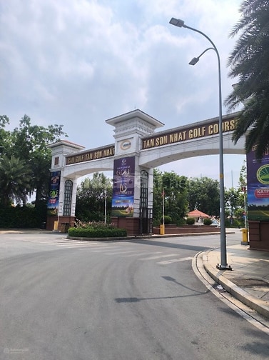 Cần bán nhà Tân Sơn gần Trường Cinh. DT: 5,05m x 23,5m, nỡ hậu 5,55m.