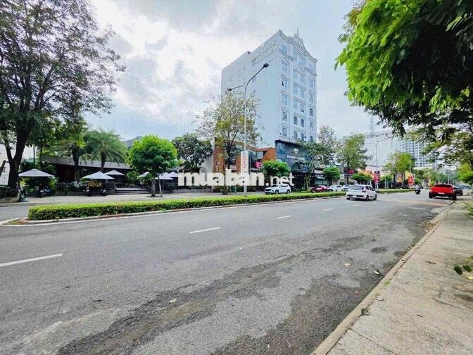 Cho thuê MBKD trục chính Chánh Nghĩa - Thủ Dầu Một - Bình Dương   - Di