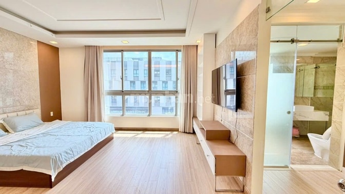  BÁN / CHO THUÊ CĂN HỘ CAO CẤP 3PN - 151M2 